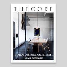Born in imola in 1965, he graduated in architecture at the faculty of in 1992 he founded the architectural firm costanzi bedeschi architects in 2006 he founded the. Marco Costanzi Architects Iv English Thecore
