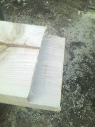 Realiza el corte de la madera con la sierra circular a lo largo de las líneas que acabas de trazar. Dibujo De Un Cofre De Madera Cofre De Madera De Bricolaje Como Hacerlo Paso A Paso