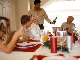 Is it a special occasion tonight? Tips For Hosting A Fabulous Party From Hgtv Hgtv