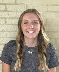 Three Blountstown High School athletes representing two sports signed with  John Melvin Christian College