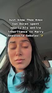 Anastasia Sokolov Rina Kent