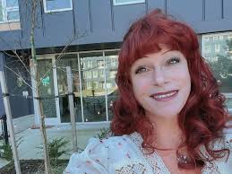 Community Voice: Dena Compton