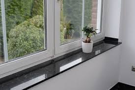 Granit ist innen und außen ein hochwertiges material für fensterbänke. Holz Possling Preisliste Granit Fensterbank G603