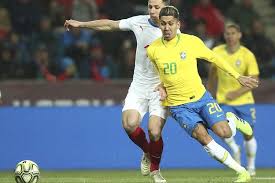 Todos os clubes campeões e vice do campeonato nacional da republica tcheca, distintivo dos clubes e curiosidades. Brasil X Republica Tcheca Confira As Notas Dos Jogadores Da Selecao Brasileira No Amistoso