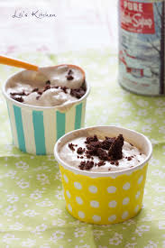 Lili S Vegan Kitchen Glace Banane Banane Recette Glace