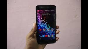 This App Solves The Live Wallpaper Problem Youtube Some of the ones i've used have never registered in the battery usage screen, others often show up. this app solves the live wallpaper problem