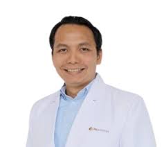 dr. Anthonius Kurniadi, Sp.N