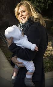 Sally Silverman Jeremy Mortimer John Mortimers Editorial Stock Photo