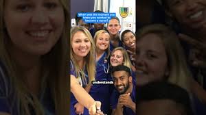 Brandon Lantrip's Call to Nursing