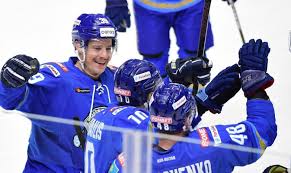 Авангард обыграл барыс и стал победителем дивизиона чернышева. Khl Barys Obygral Sochi V Domashnem Matche