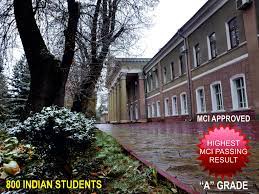 Is neet required for mbbs in russia? Crimea State Medical University Crimea Federal University