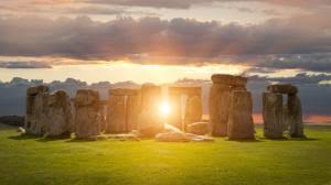 The winter solstice is an astronomical phenomenon. What And When Is Winter Solstice