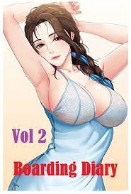 Boarding Diary Vol 2 by Kim Jeta | Goodreads