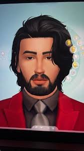 Playing The Sims Medieval as Mortimer Goth's Ancestor