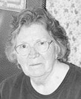 Eunice Gortemiller Obituary (1930