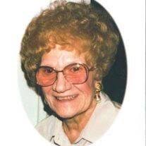 Genevieve Brescia Obituary