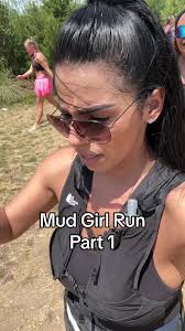 Mud Girl Run Florida