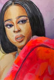 Camilla King: Joy in Color — Studio Gallery