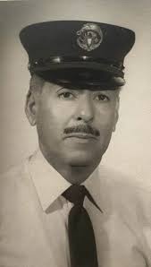 Dr Julian Ojeda Salcedo Obituary April 14, 2024