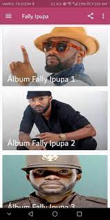 You may free download baixar música de edmazia avisa aquela mp3 to you mobile or pc. Mc Fally Ipupa 2021 Para Android Apk Baixar
