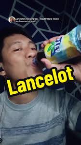 Did Lancelot English Dub Voice Change