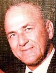 James Vernon Huffman Obituary