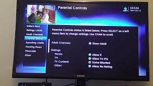 If you have forgotten your pin, you can . Block Pay Per View Purchases On Directv Youtube