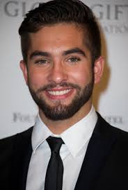 Epingle Par Yusor Alfee Sur Paris 2014 The Global Gift Gala The Last La Ultima Kendji Kendji Girac Girac