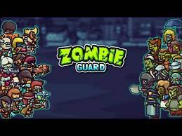 Apk mod info name of game: Zombie Guard Mod Unlimited Coins Fuel 1 85 Latest Download