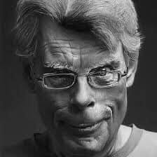 The King of Horror now currently permanently resides