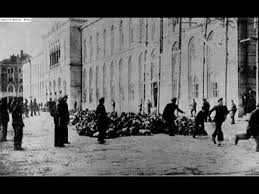 Mai are o noimă să ne amintim? Memoria Pogromului De La Iasi Youtube