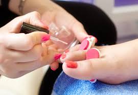 Why do toenails grow slower than fingernails? Why You Should Give Your Toenails A Break From Polish Health Essentials From Cleveland Clinic