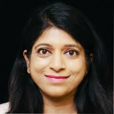 Suja John from AT&T joins the IO Executive Board & Advisory Board