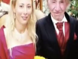 The hermit, a car crash, his widow and the dosh