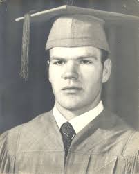 David Scroggins Obituary