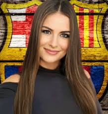 Pedri has played 66 games for...