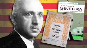 Francesc Maspons i Anglesell. Fidelitat al Dret i a la Pàtria