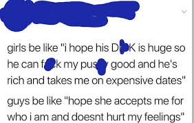 I am all girls free online. Right Because All Girls Care About Is Sex And Money Nothowgirlswork