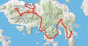 It features an elevation gain of 5,032ft over 21.45mi. Hong Kong Route 3 Picture Of Livelo Performance Road Bike Rental And Bike Tours Hong Kong Tripadvisor