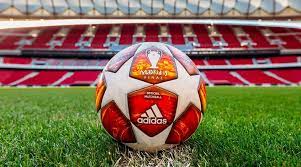 The official home of europe's premier club competition on facebook. Opredelilis Vse Uchastniki 1 2 Finala Ligi Chempionov Footboom