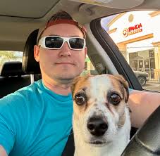 The Orville fan with a love for sci-fi