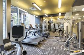 Sitting between the east 5th and 6th street, galtier towers are. Galtier Towers St Paul Mn