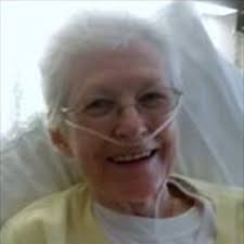 Obituary information for Jane M. Bernklau