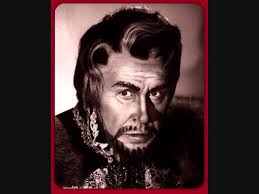 Aria de Banco, ópera Macbeth (Giuseppe Verdi)