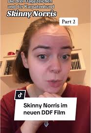 Welche Rolle spielt Skinny Norris im Karpatenhund? 😅 #diedrei???  #diedreifragezeichen #kindheitserinnerung