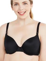 Torrid Curve Strapless Bras 44C Underwire Beige Tan