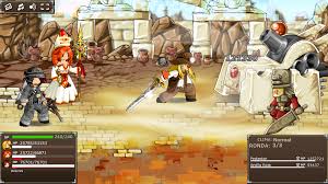 Veremos con el equipo médico lo que haré para el primer partido, señaló el capitán de bélgica. Epic Battle Fantasy 5 En Steam