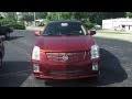 Image result for Red Jewel 2007 SRX
