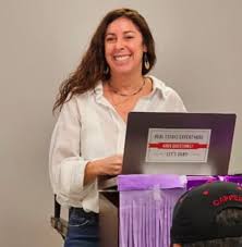 A warm welcome to Mary Cashell! Your journey with Keller Williams is just  beginning, and we're excited to support you every step of the way. Here's  to many successes ahead! 👏