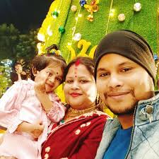 Profile for Linu Gugu Litu